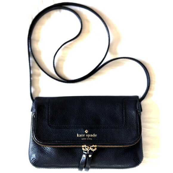 Kate Spade New York Mansfield Mariana Crossbody Bag - Picture 1 of 4